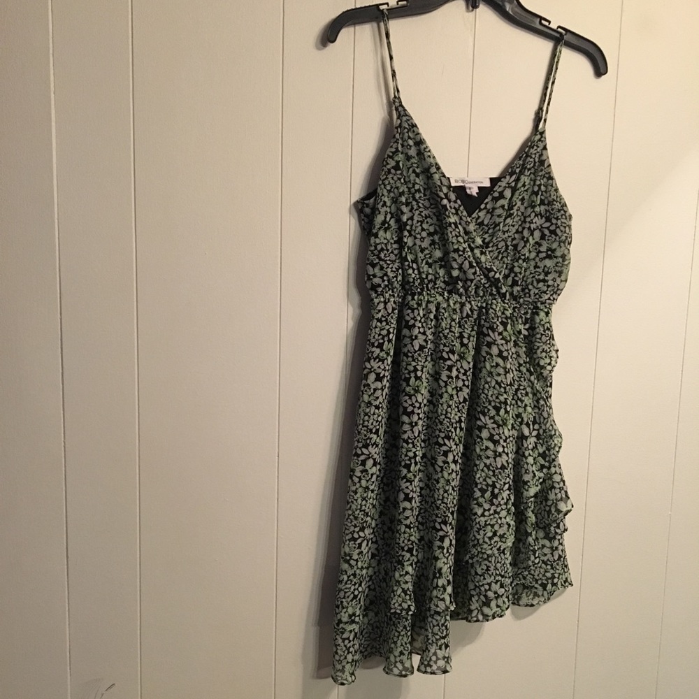 BCBG dress